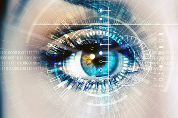 eye exam