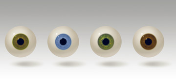 eye exam